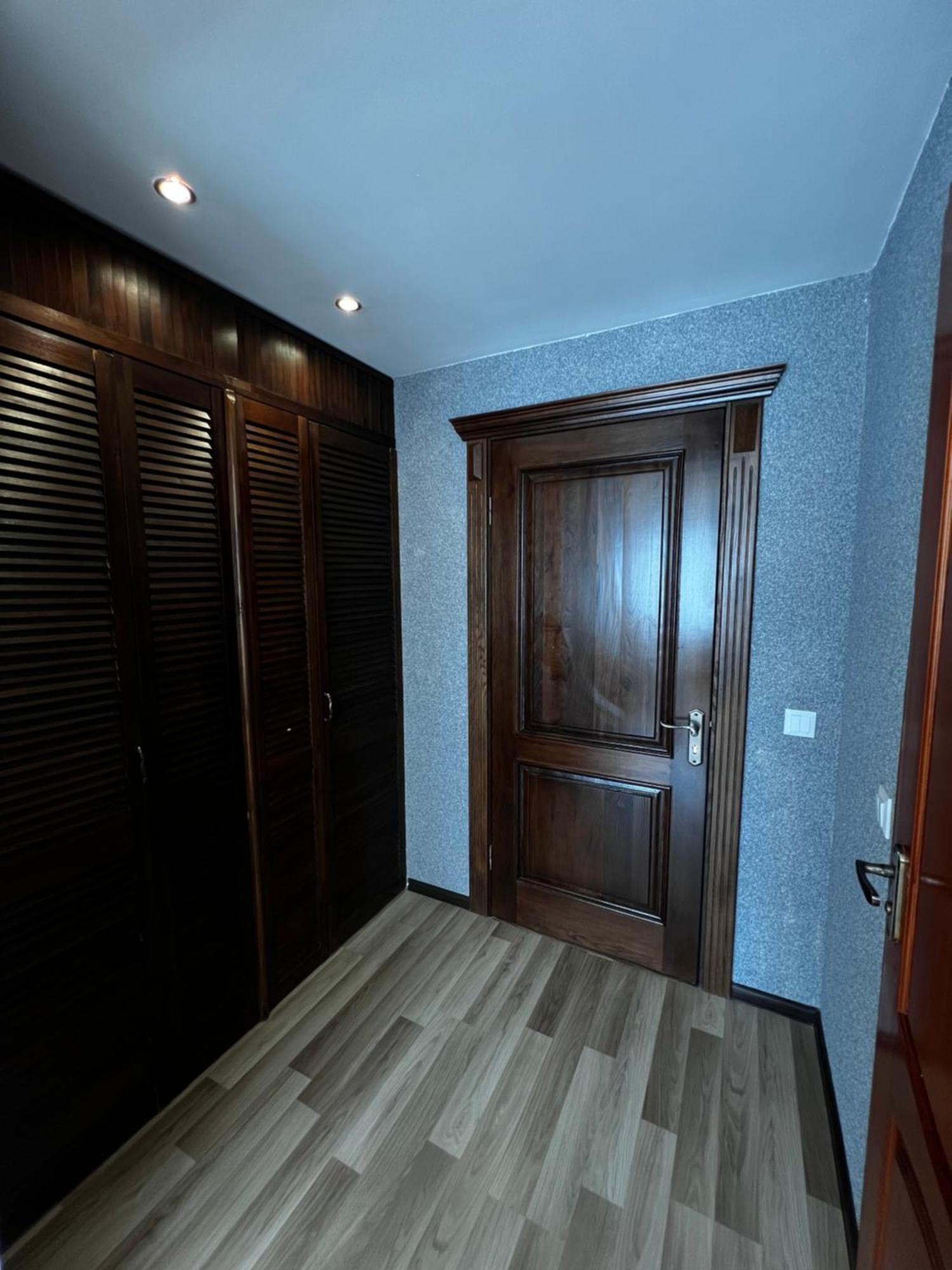 Hotel Arnica Jassinja Exterior foto